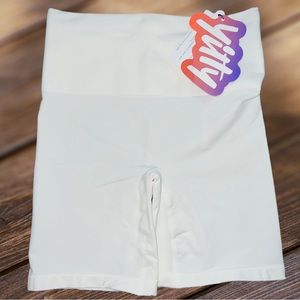 Yitty Nearly Naked Shaping High Waist Short - XL/XXL